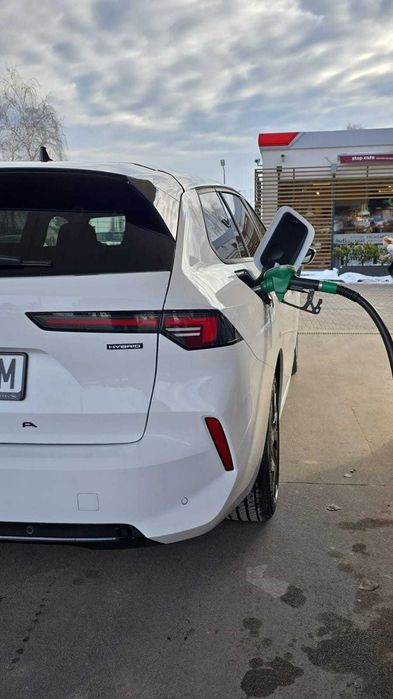 VW golf/Passat, Opel Astra/Insignia - Wynajem