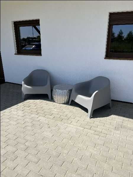 Domki „Seven Sarbinowo” super oferta Weekend Boże Ciało ,Jacuzzi .