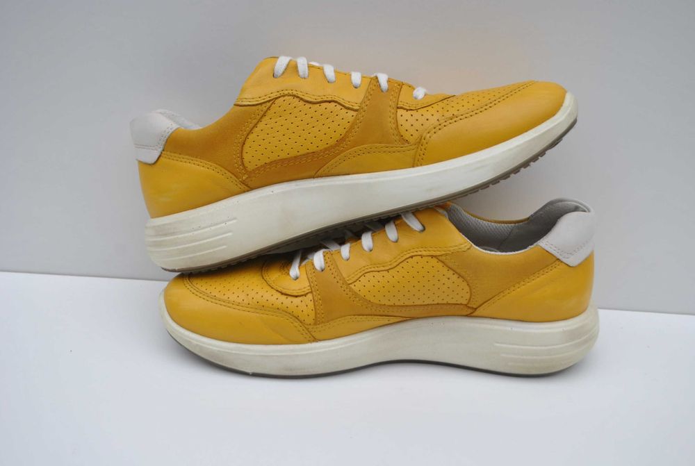 Sneakersy damskie Ecco