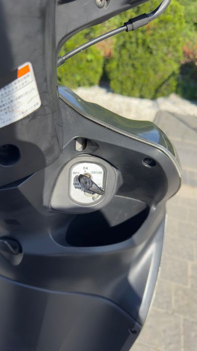 Скутер Honda Dio 110