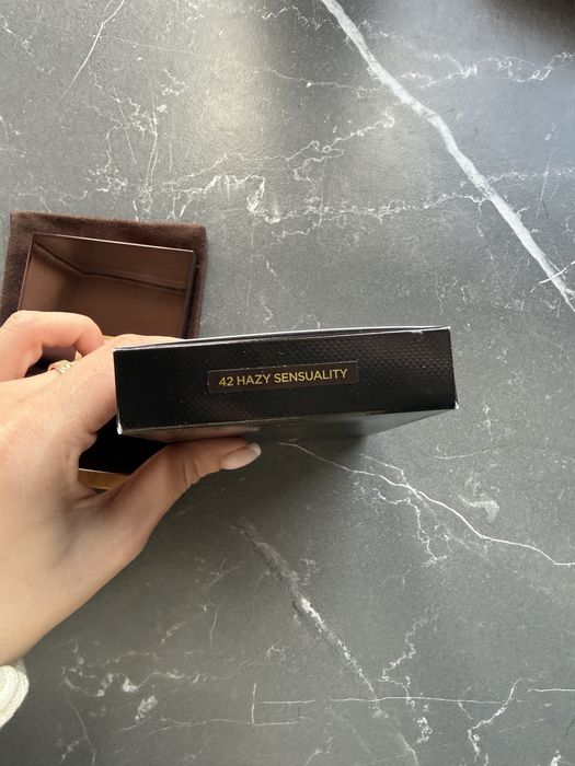 Тіні Tom Ford 42 hazy оригінал