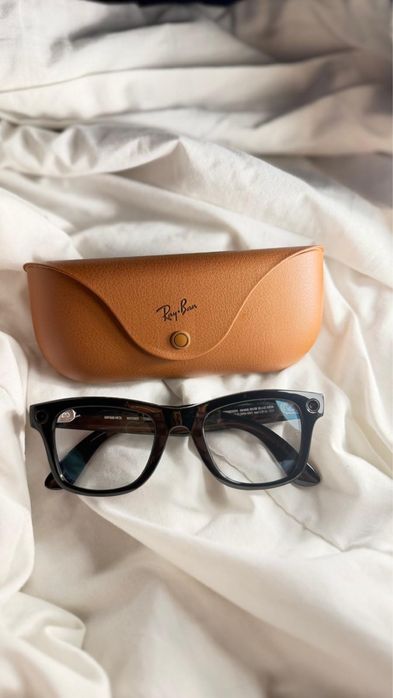 Óculos Meta Ray-Ban geraçao 2