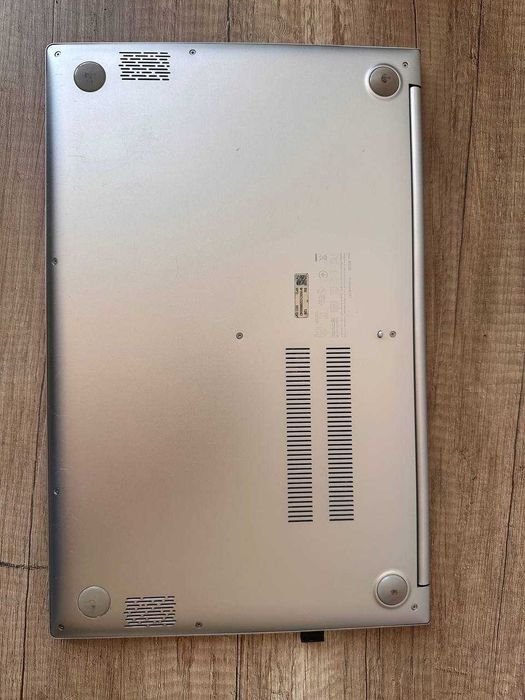 Ноутбук ASUS VivoBook S S533EQ-BN165 (90NB0SE2-M02700) Resolute Red