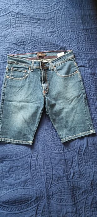 Code Denim Shorts64752401800065120