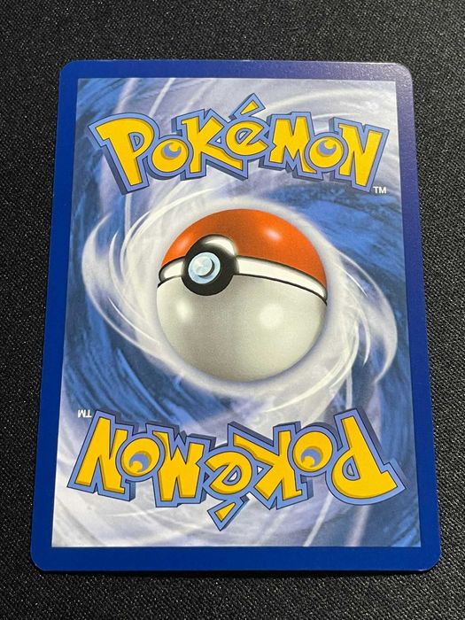Carta Pokémon Kirlia 28/91 Paldean Fates