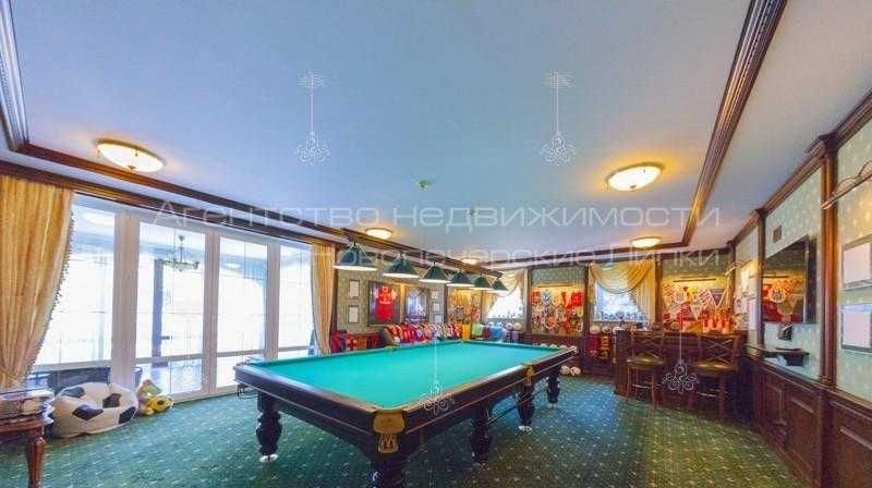 Оренда розкішного будинку 560 м2 в закритому КМ Іванковичі