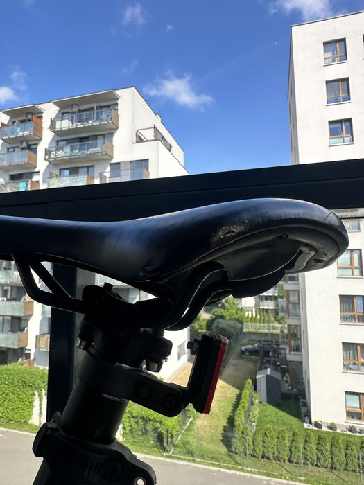 Rower mtb mustang m1