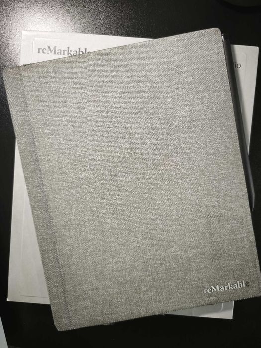 reMarkable 2 Paper Tablet