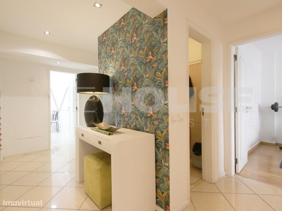 T3 em Monte Belo com 95m² + 2 WC | Localização PREMIUM em Setúbal!