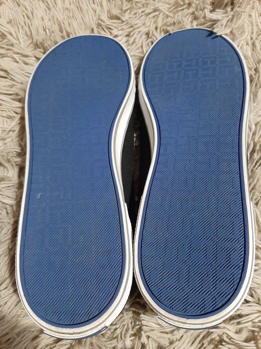 Кеды Tommy Hilfiger