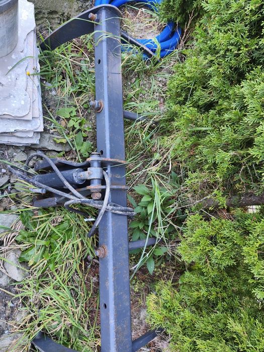 Bobcat 773 Ładowarka Miniładowarka