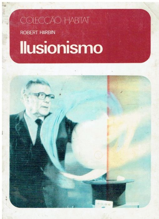 7293 - Magia - Livros sobre Magia 2