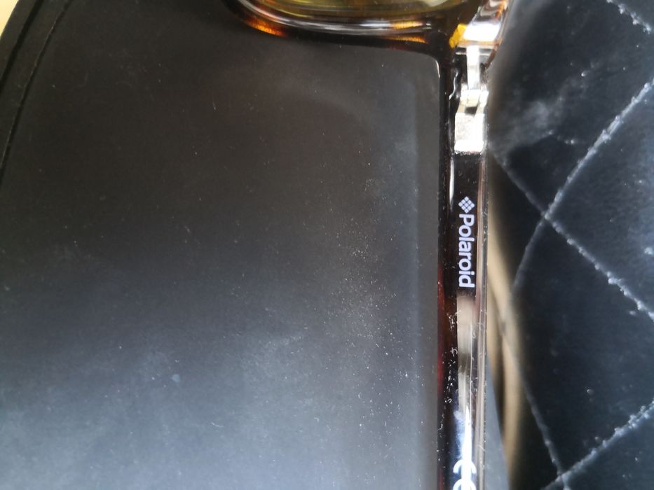 Очки Polaroid Футляр чехол для очков Enni Marco