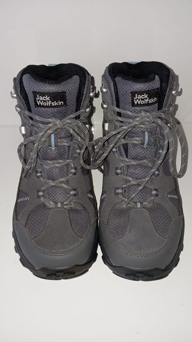 JACK WOLFSKIN  Trail Hiker texapore 40 trekkingowe