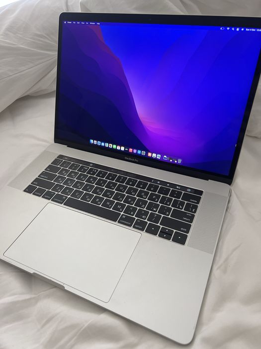 MacBook Pro 15" 2016