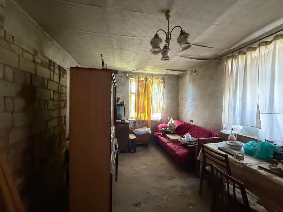 Дача в кооперативі с. Озера 80 кв.м. на 6 сотках