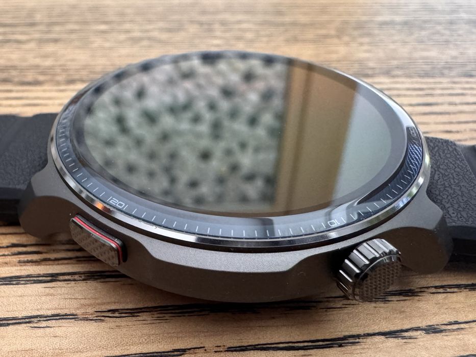 Amazfit Balance 2 plus dodatki