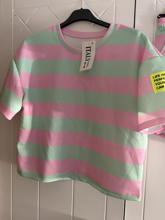Komplet dres polecam