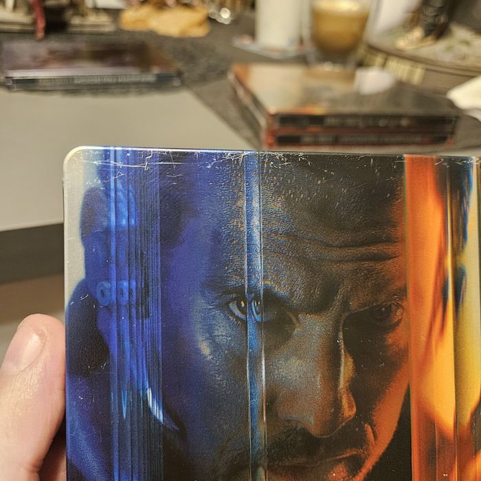 4 x steelbook z gry Call of Duty PS4 PS5 Xbox.