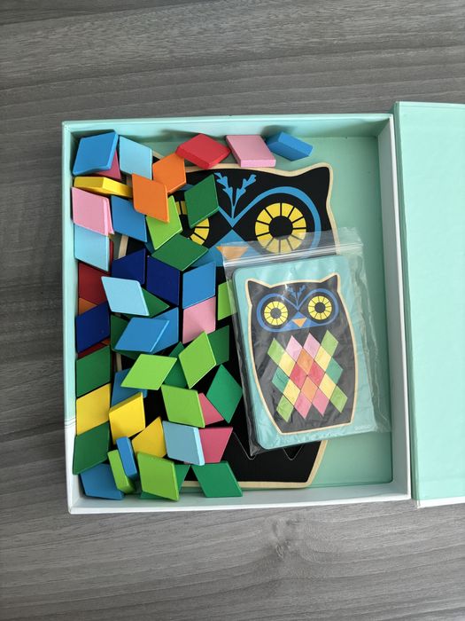 Продаю ігри Djeco Moza boo, Animo, EDX, Haba