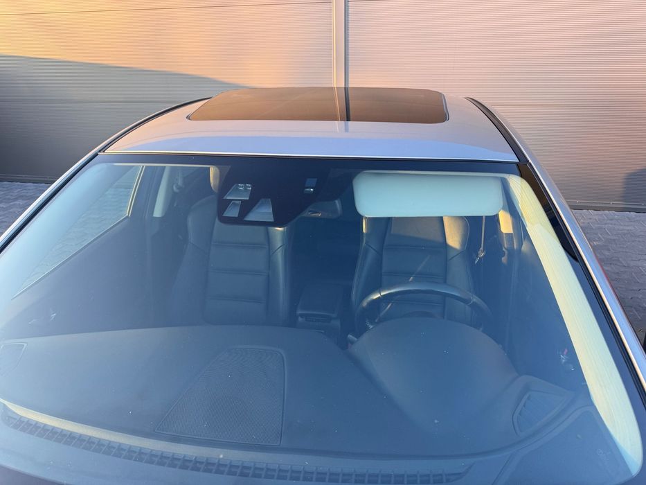 Mazda 6 Bezwypadek*1Wlasciciel*Serwis Aso*Luxury*2014R*Jedzie Jak