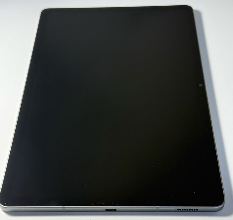 Samsung Galaxy Tab S9 FE Gray | Stan IDEALNY + 2x Etui