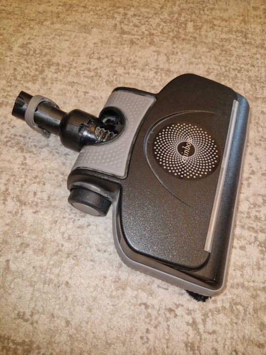 Odkurzacz Rainbow E2 Black