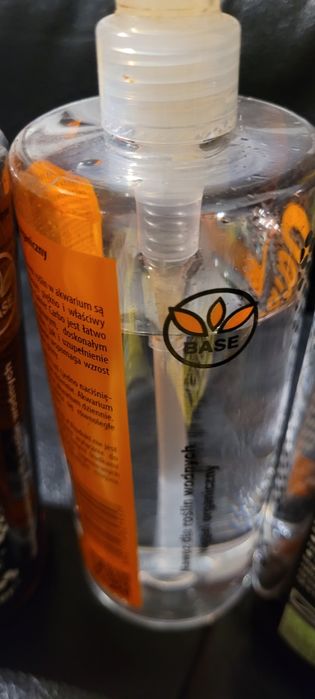 Chemia oraz pokarm do akwarium