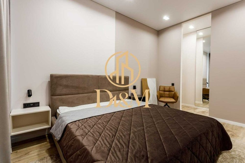 Многокомнатная квартира по адресу (площадь 117 м²) - Atlanta.ua - фото 11