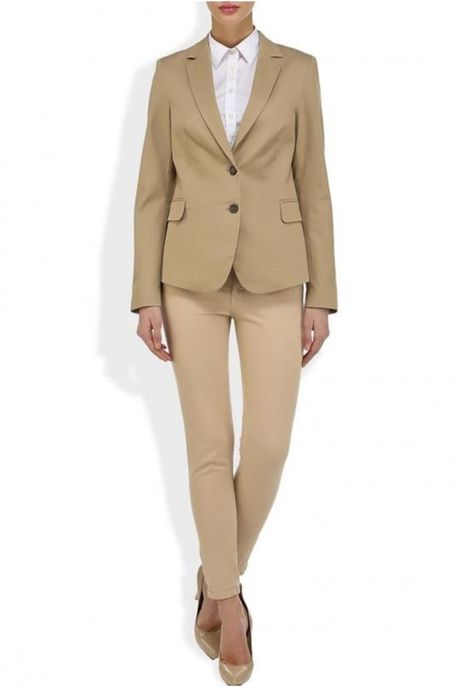 Жіночий піджак блейзер жакет Esprit 48р