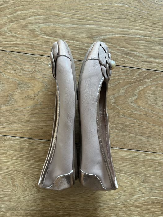 Baleriny  Dune London r. 38