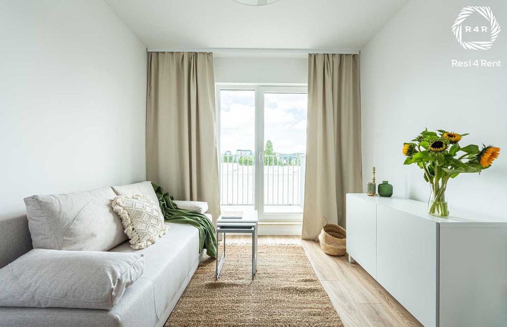 2 Oddzielne Pokoje | Od Zaraz | Bez Prowizji | Pets Friendly