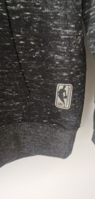 Bluza z kapturem NBA r. S