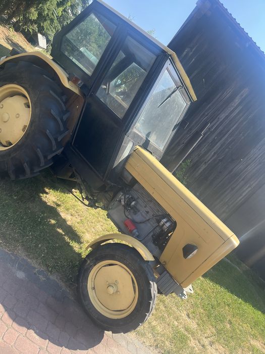 Ursus C360 1982