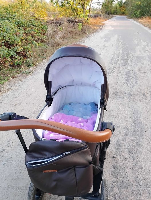 Каляска Broko capri