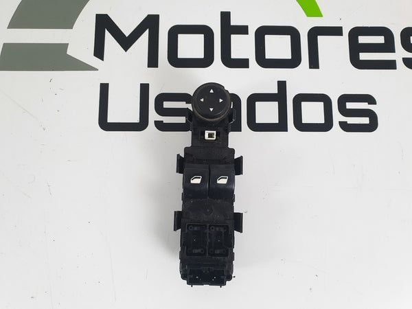 Interruptores do vidro Citroen C4