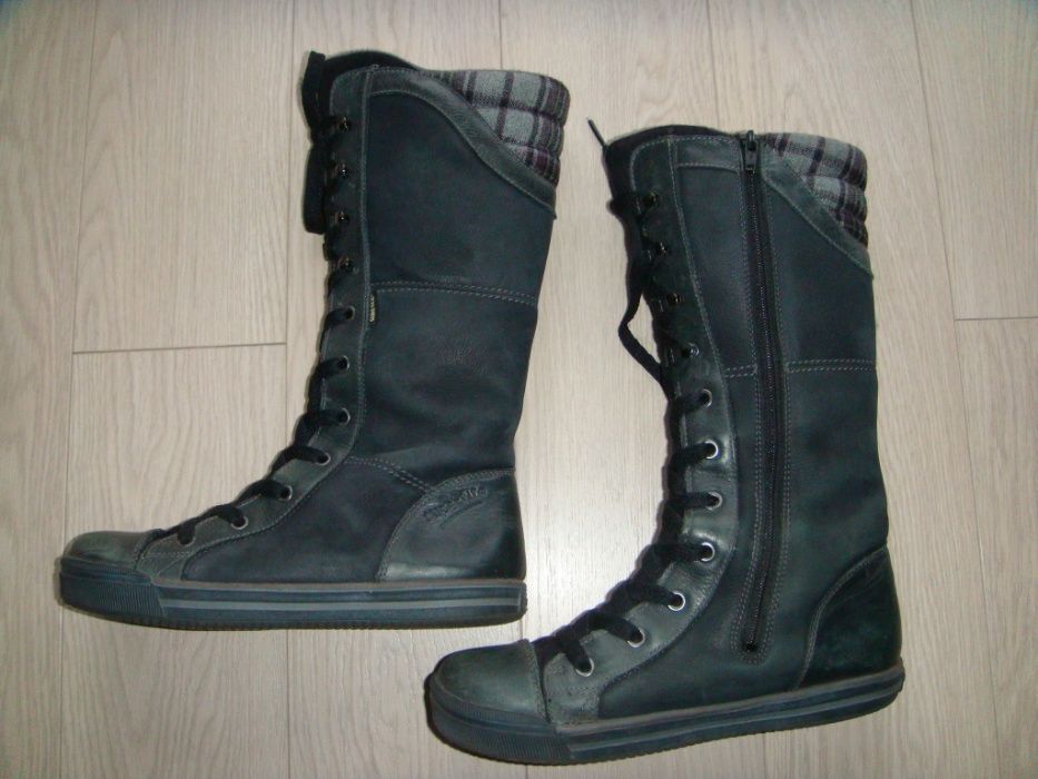 Buty GORE-TEX Super Fit rozmiar 36