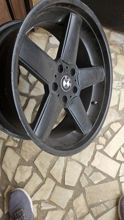 Jantes bmw 19 hr