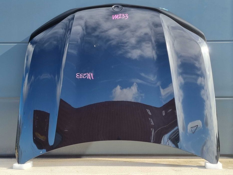 Капот оригинал BMW X5 G05 разборка