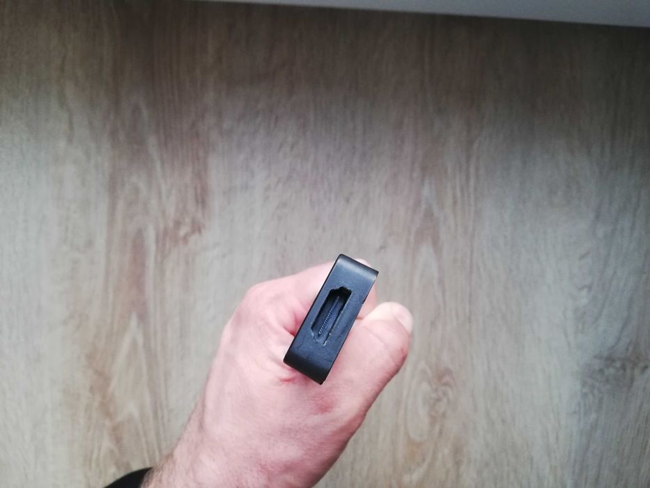 Adapter/ Przejściówka USB C na USB Apple