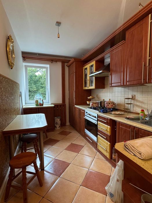 Wynajmę mieszkanie ul. Zamkowa Ostróda