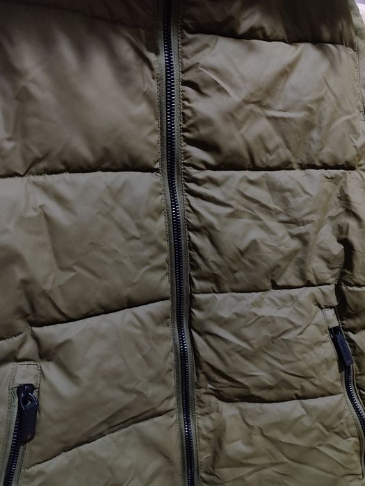 Kurtka zimowa Zara 140