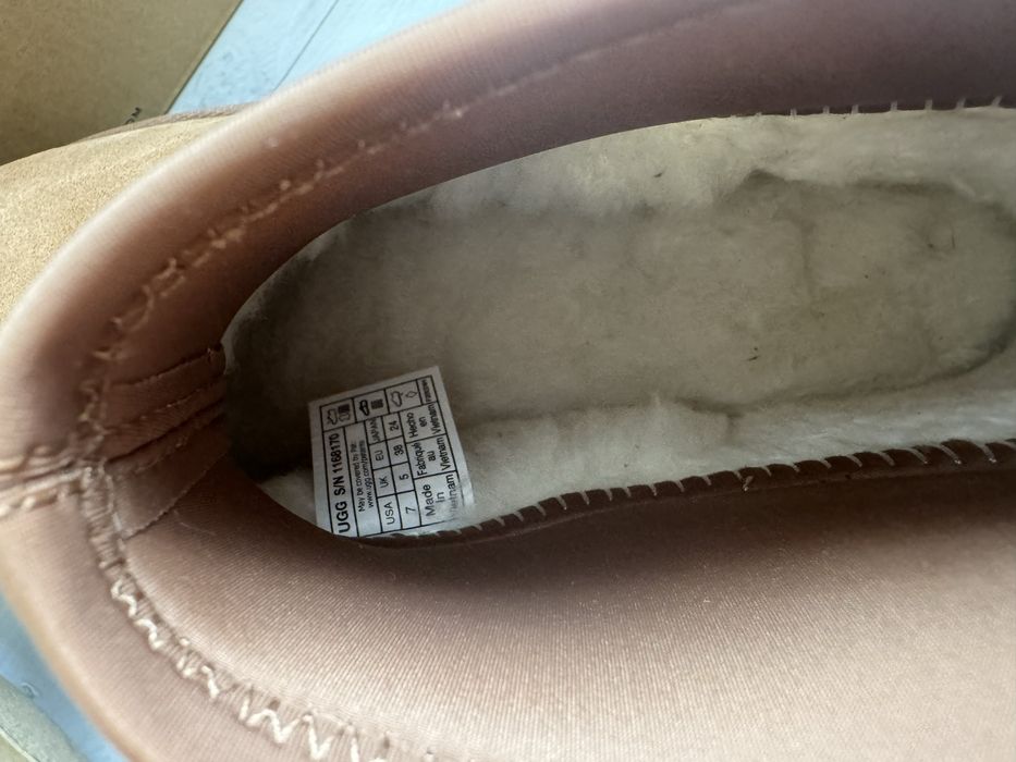 Ugg classic mini dripper /Уггі