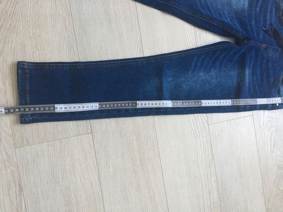Джинси на. 152 р.