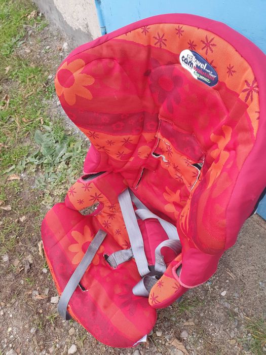 Продам Детское кресло