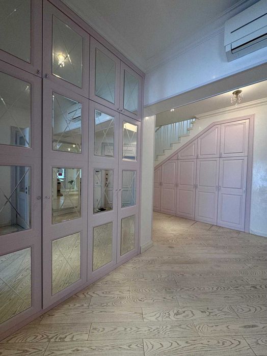 Пентхаус в ЖК Бельэтаж! Улица Леонтовича/Театр Музыкальной Комедии 1I3