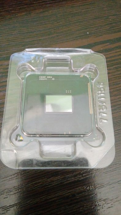 Процессор Intel Celeron B800 (2M Cache, 1.50 GHz) для ноутбука