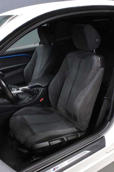 BMW 428i Pack M 2.0 245CV | Garantia (389€/mês)