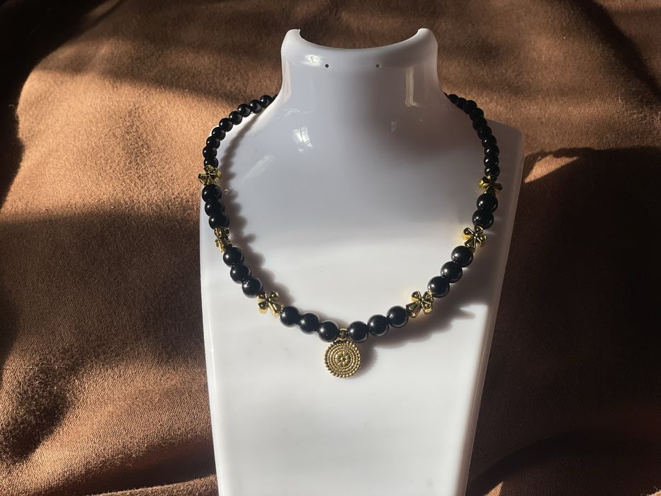 Намисто з етно мотивами