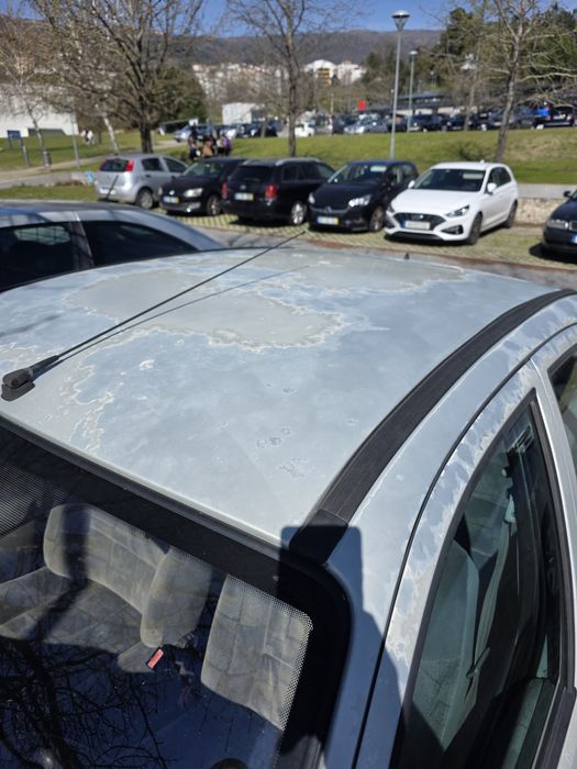 Renault Megane 1.4 16v